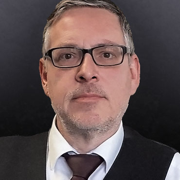Rechtsanwalt Matthias Lüdicke