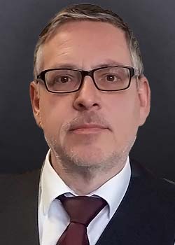 Rechtsanwalt Matthias Lüdicke