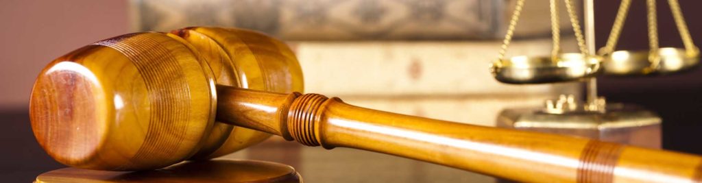 Rechtsanwalt für Strafrecht und Strafverteidiger in Cottbus