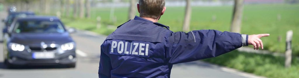 Rechtsanwalt Verkehrsrecht Cottbus